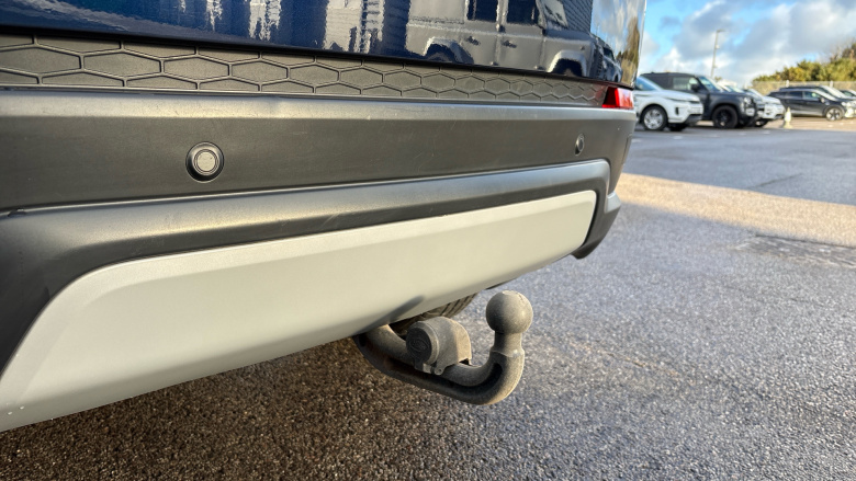 Land Rover Discovery Sport 2.0 D180 SE 5dr Auto Diesel Station Wagon